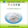 Reliable fornecedor L-Citrulline Malate 2: 1